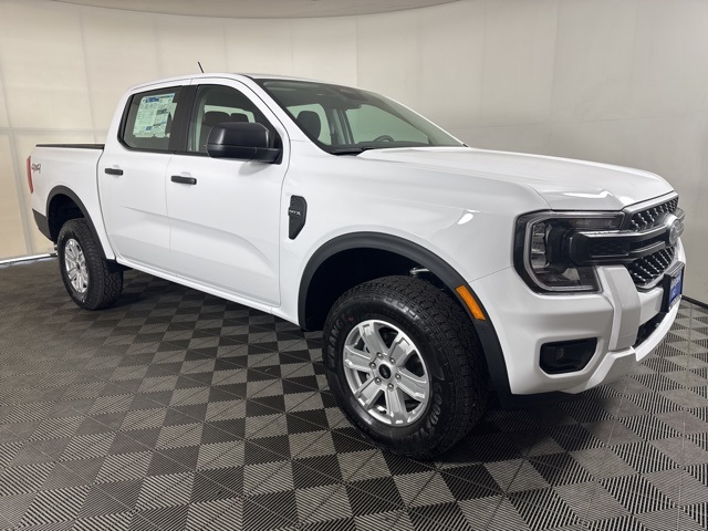 2025 Ford Ranger XL's photo