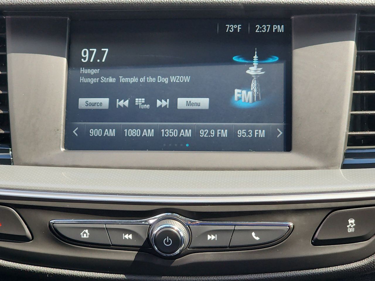 2018 Buick Regal Sportback Preferred photo 15