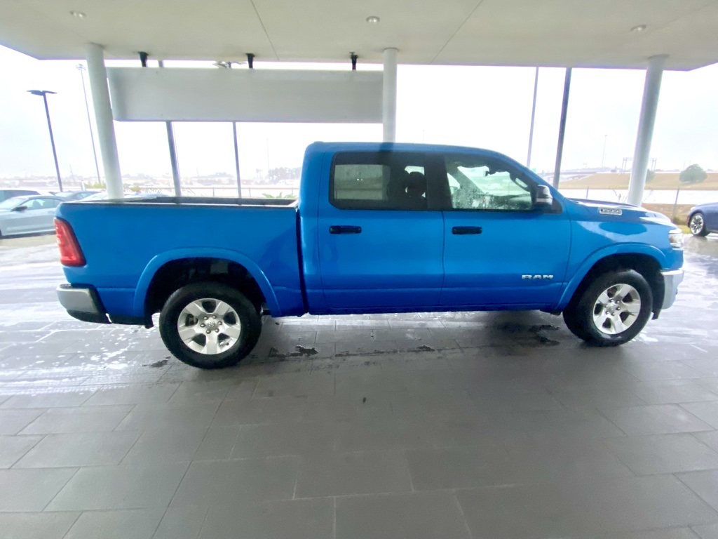 2025 Ram 1500 Big Horn Lone Star photo 4