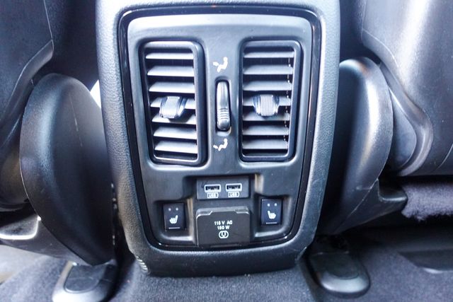 2023 Dodge Durango GT Plus photo 26