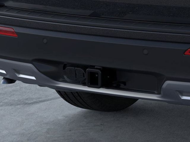 2025 Ford Explorer photo 16