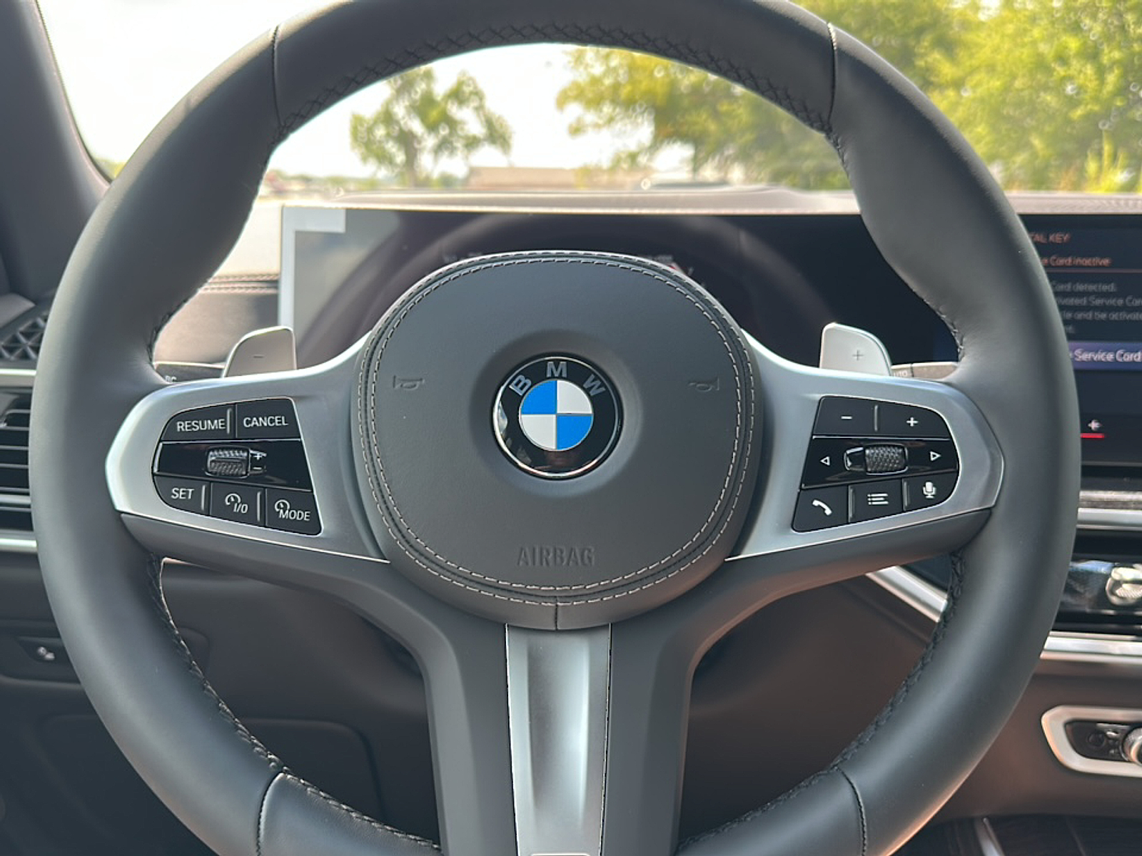 2026 Bmw X5 xDrive40i photo 3