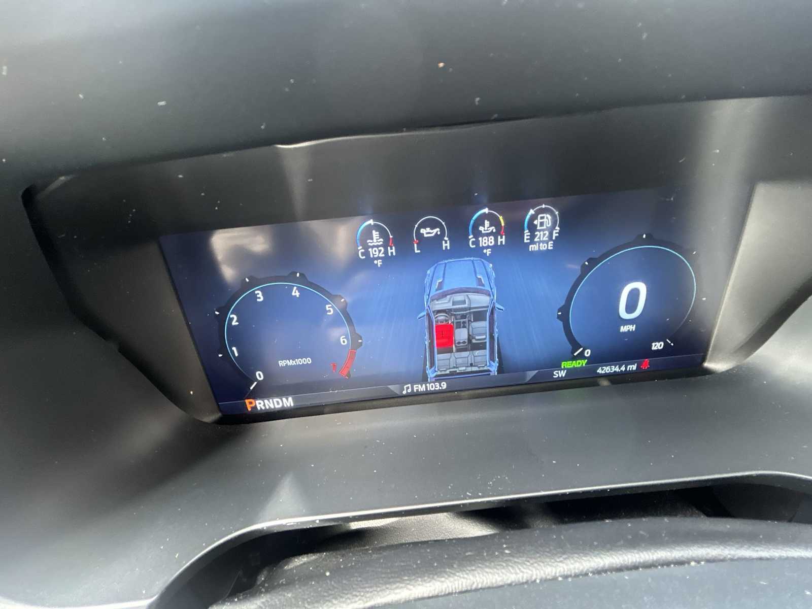 2024 Ford F-150 XLT photo 21