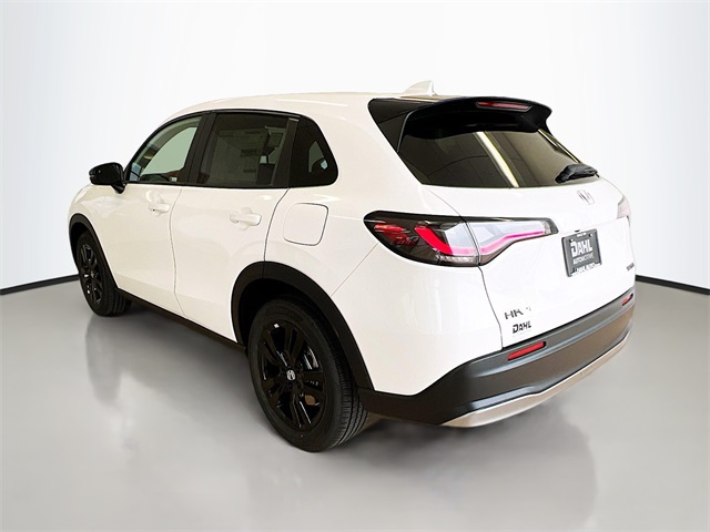 2026 Honda HR-V Sport photo 32