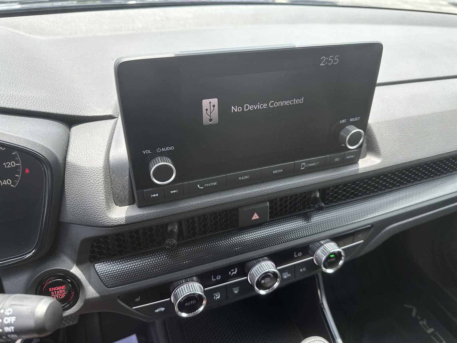 2024 Honda CR-V EX photo 14
