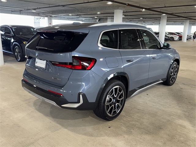 2026 Bmw X1 XDrive28i photo 2