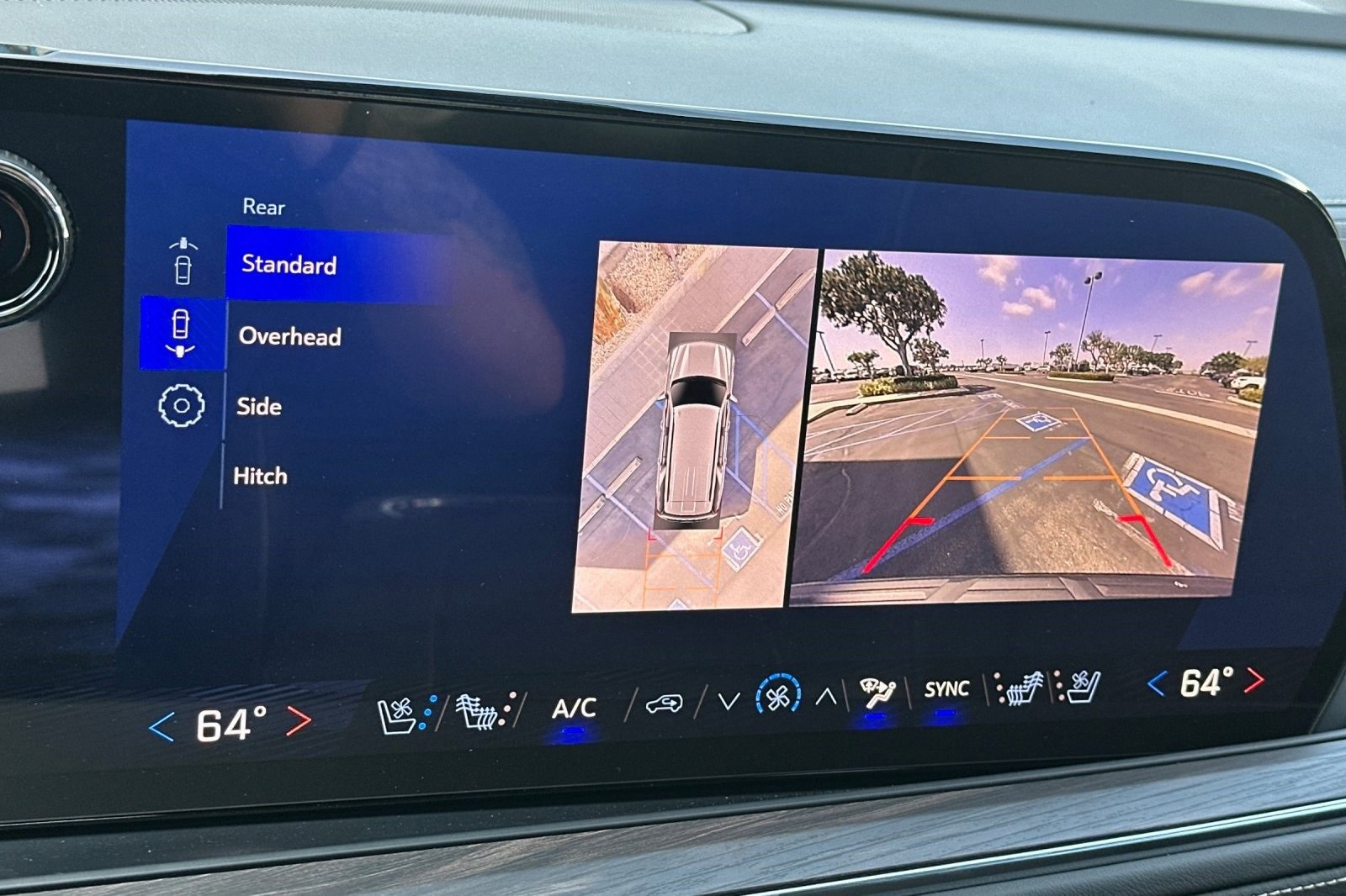 2025 Chevrolet Tahoe Premier photo 21