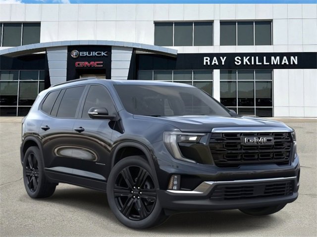 2026 GMC Acadia Elevation's photo