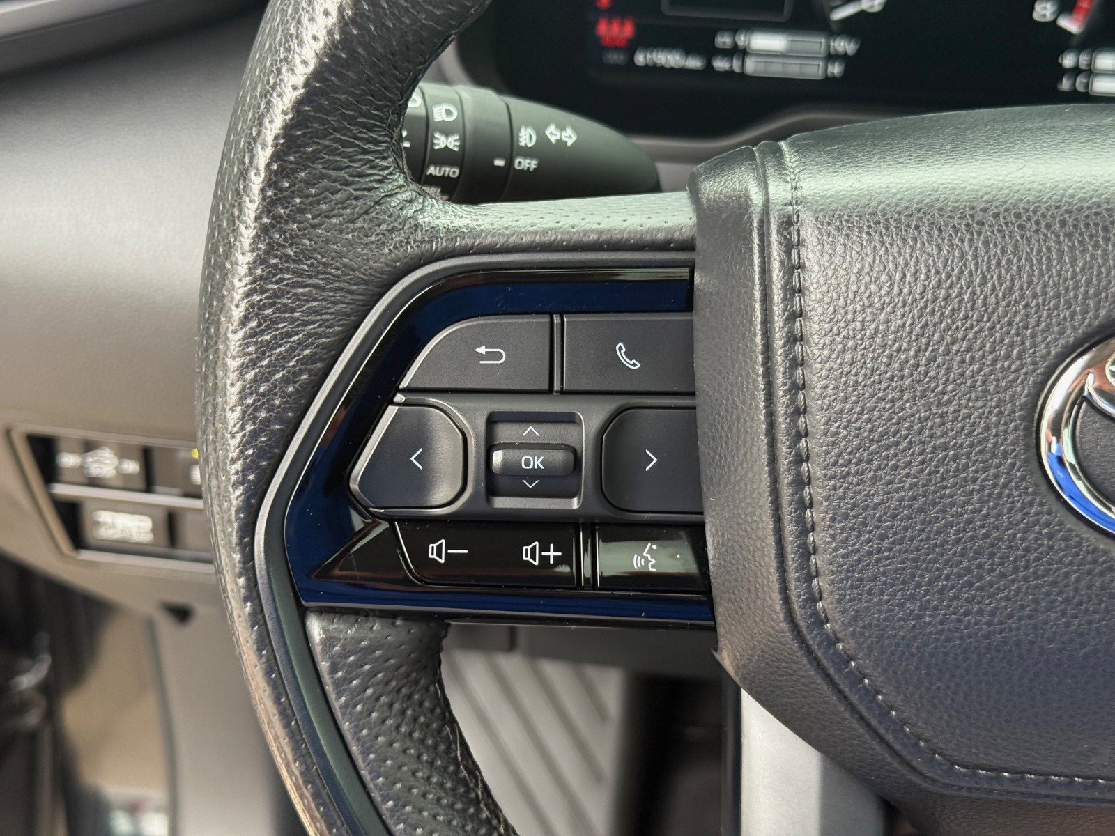2023 Toyota Tundra TRD Pro photo 20