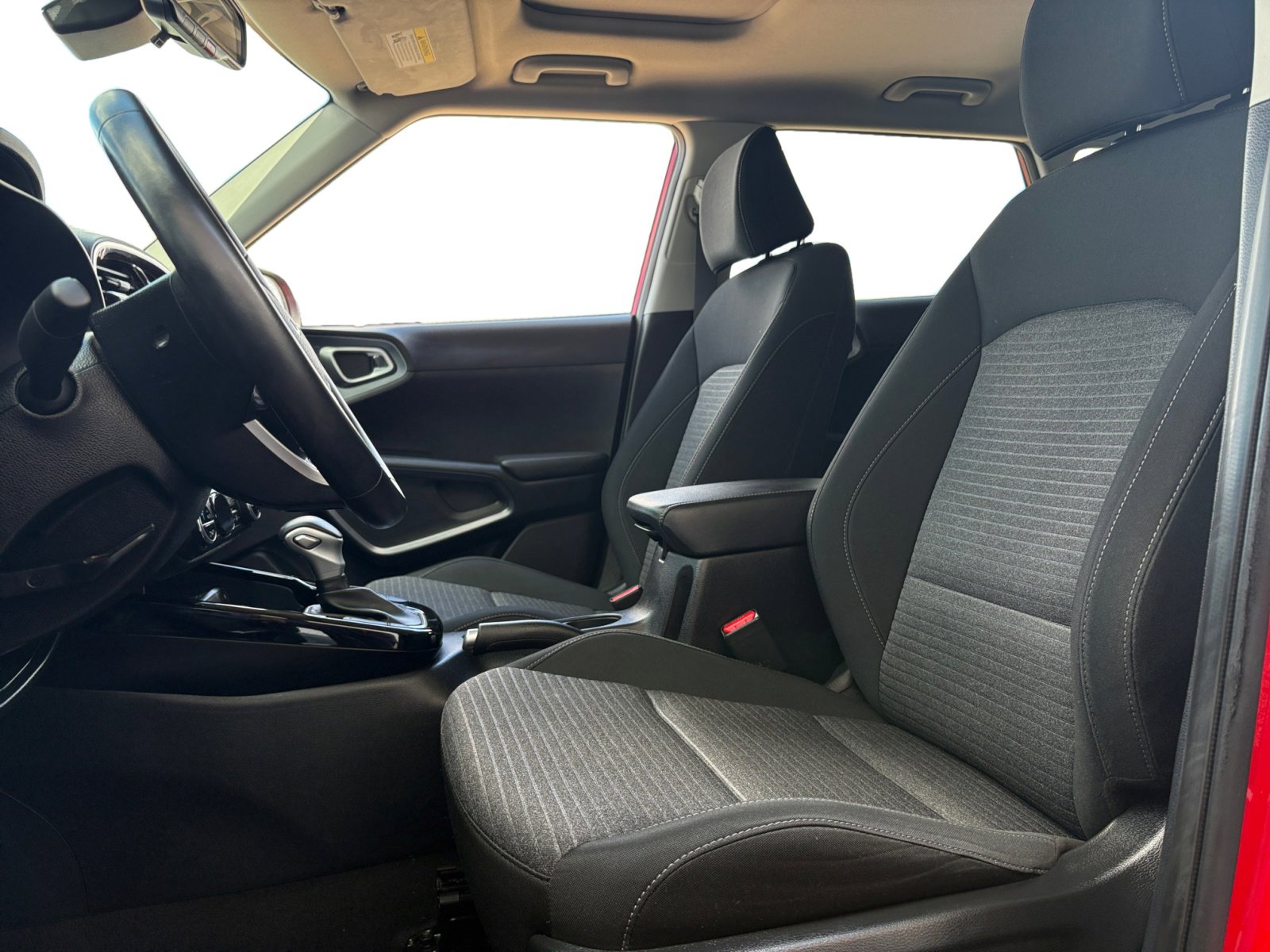 2023 Kia Soul EX photo 7