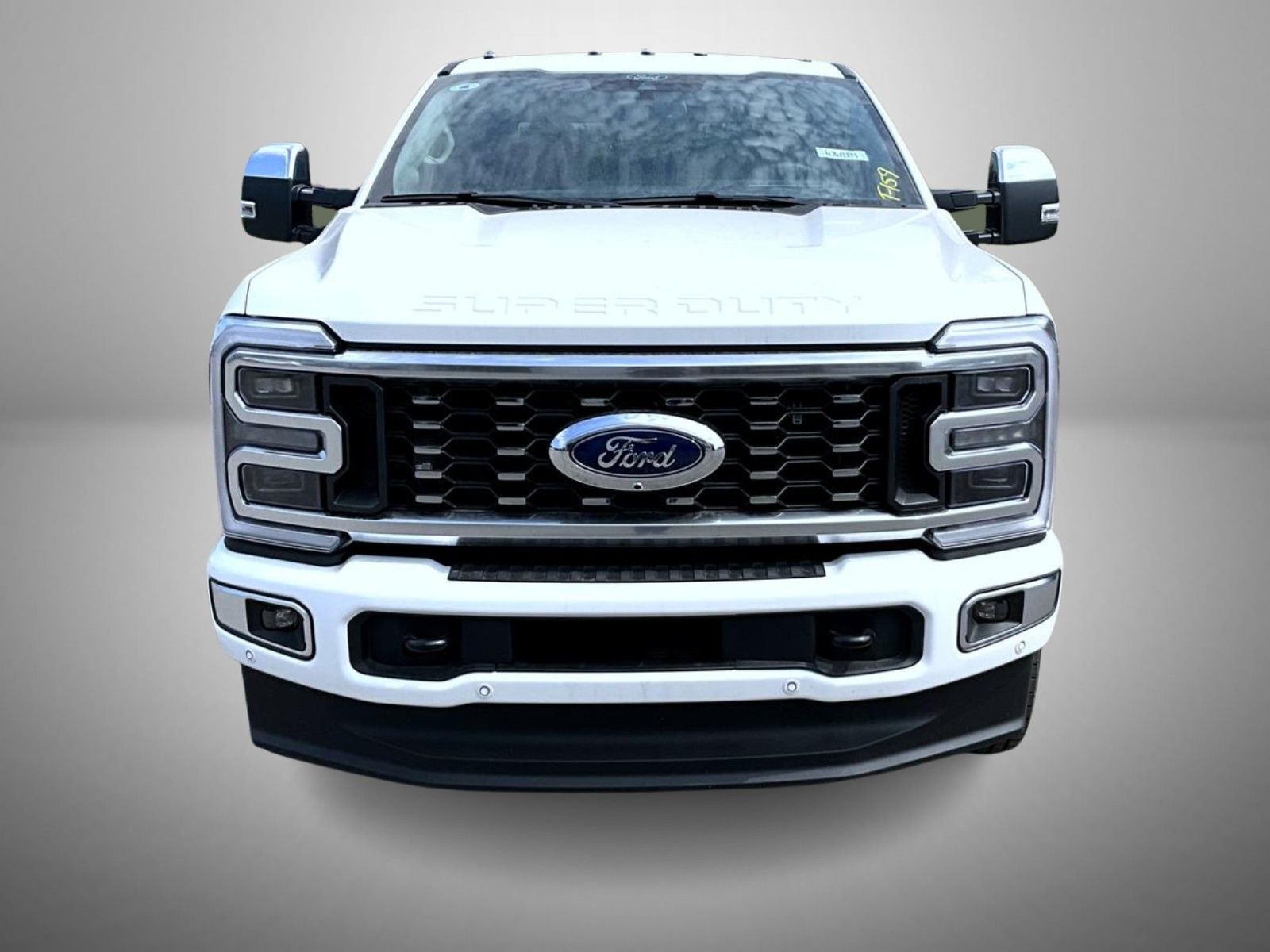 2026 Ford F-350 photo 2