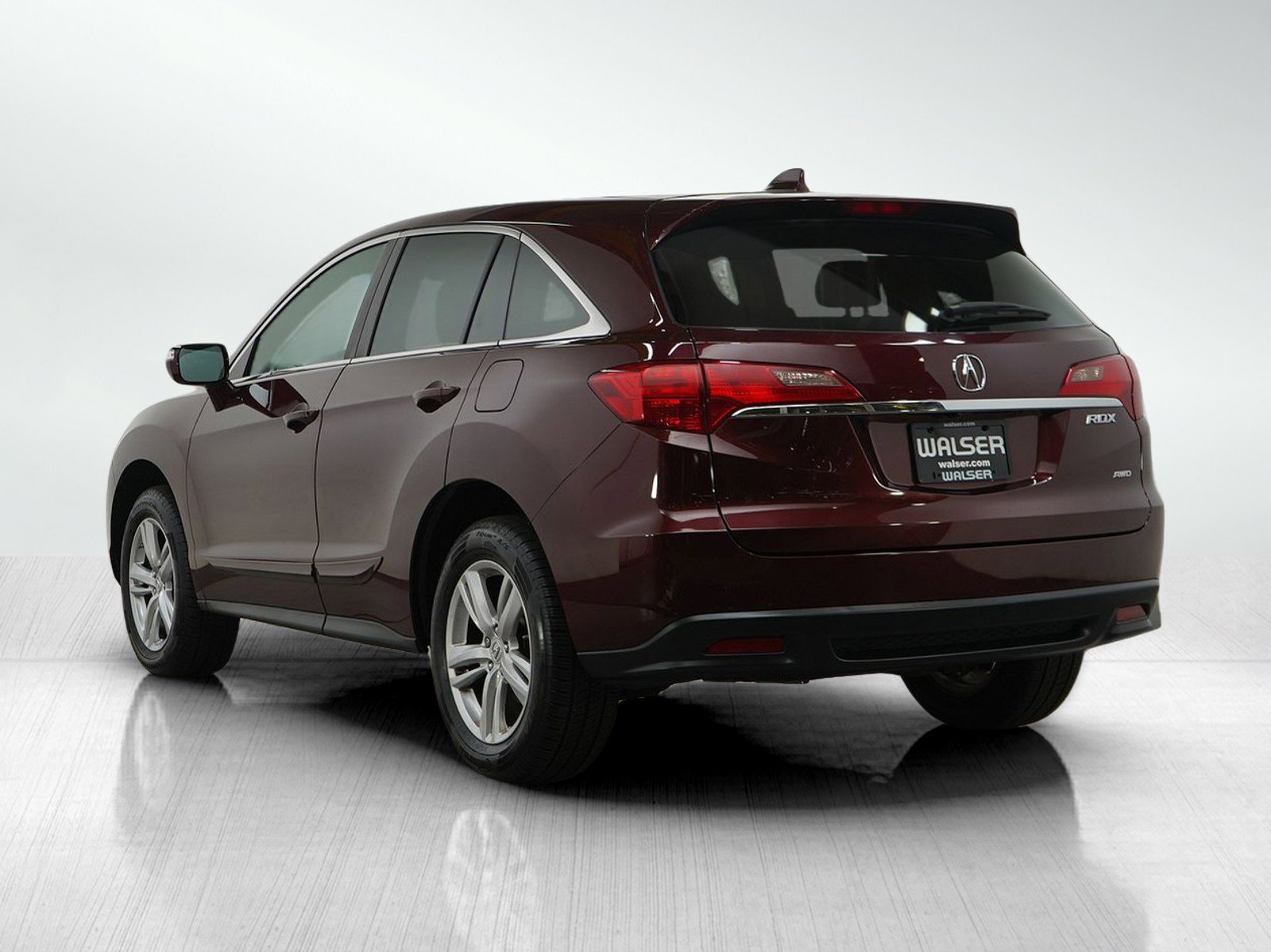 2013 Acura RDX Technology photo 3