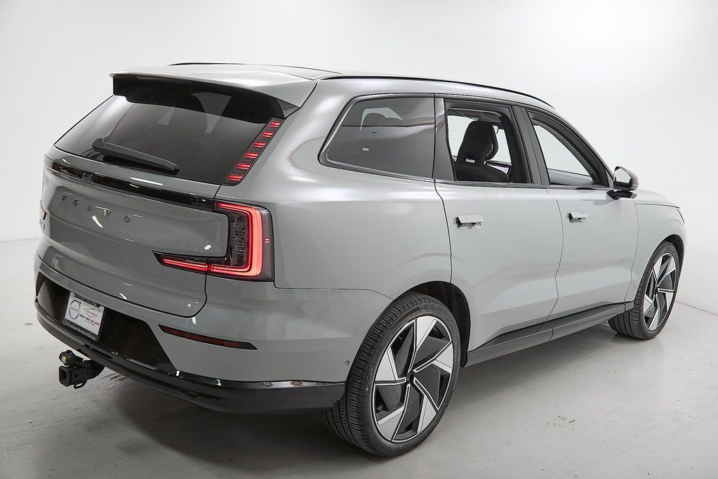 2025 VOLVO EX90 - Image 9