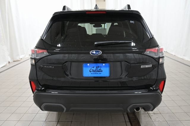 2025 Subaru Forester Limited photo 10