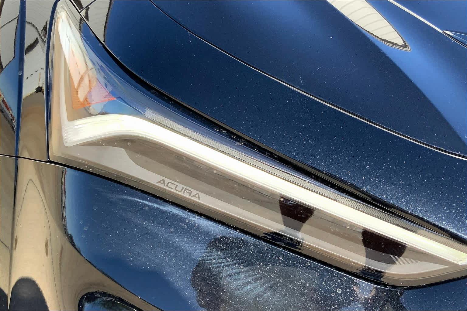 2025 Acura Integra Type S photo 13