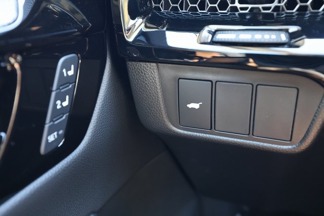 2026 Honda CR-V EX-L photo 25