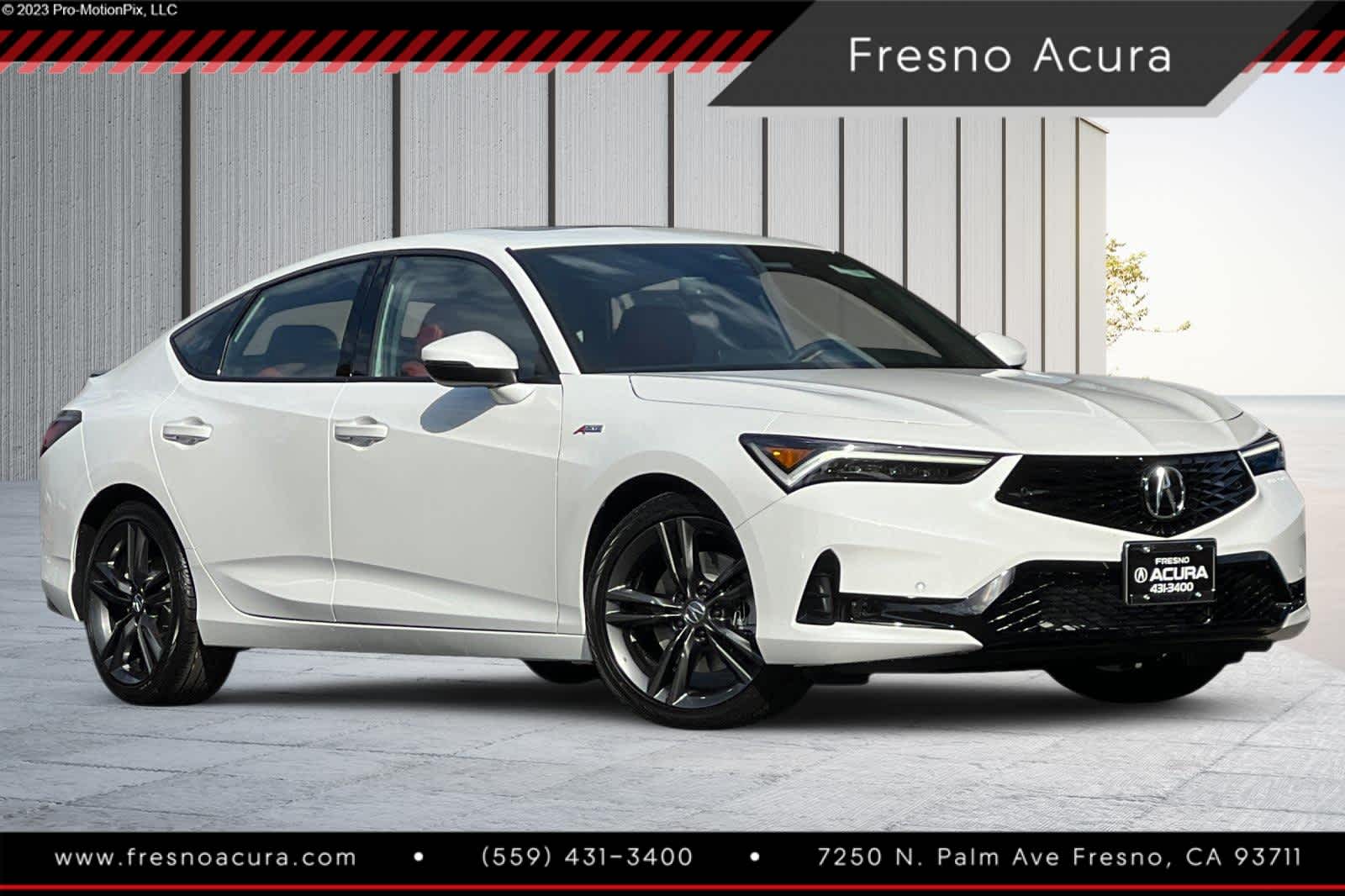 2025 Acura Integra A-Spec with Tech Package's photo