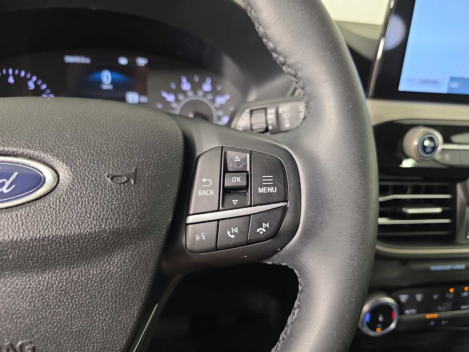 2022 Ford Escape SE photo 19
