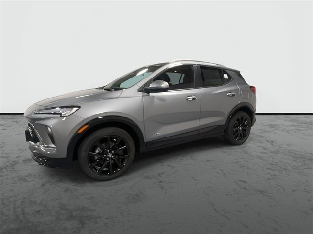 2026 Buick Encore GX Sport Touring photo 5