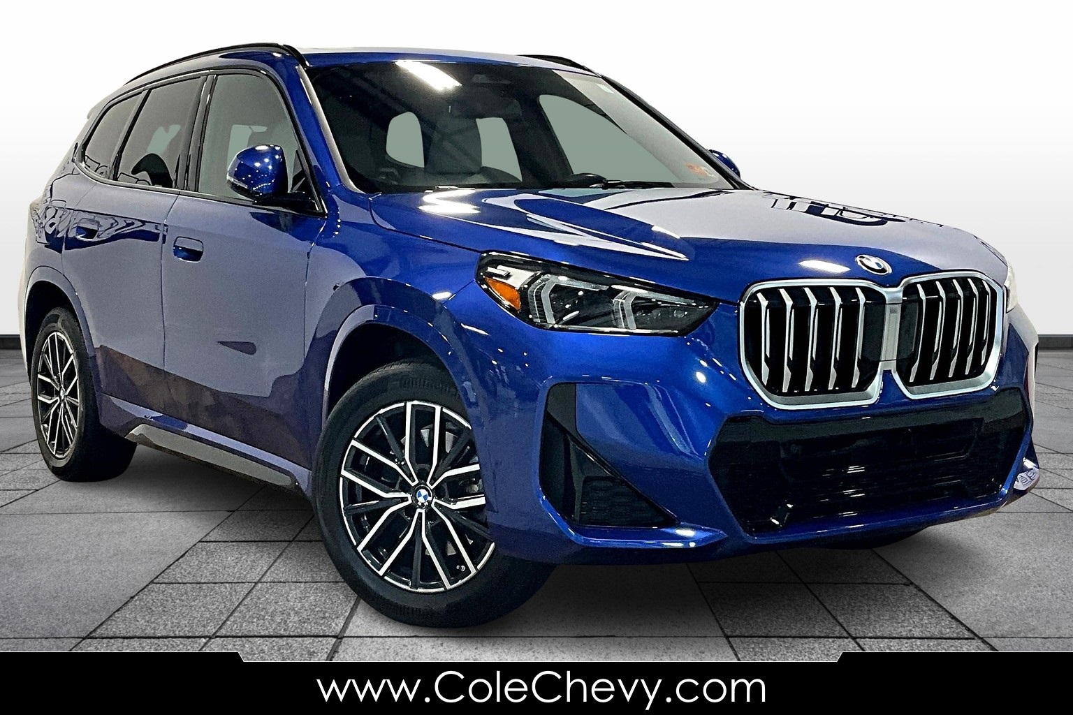 2023 BMW X1 28i's photo