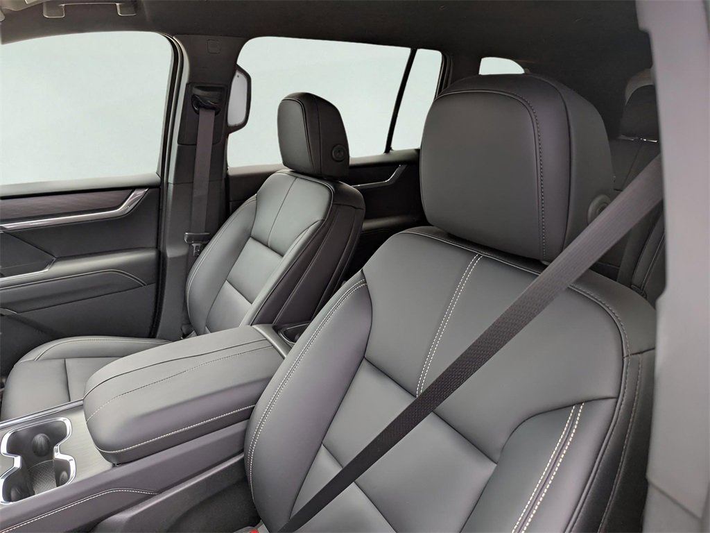 2026 Gmc Acadia Elevation photo 9
