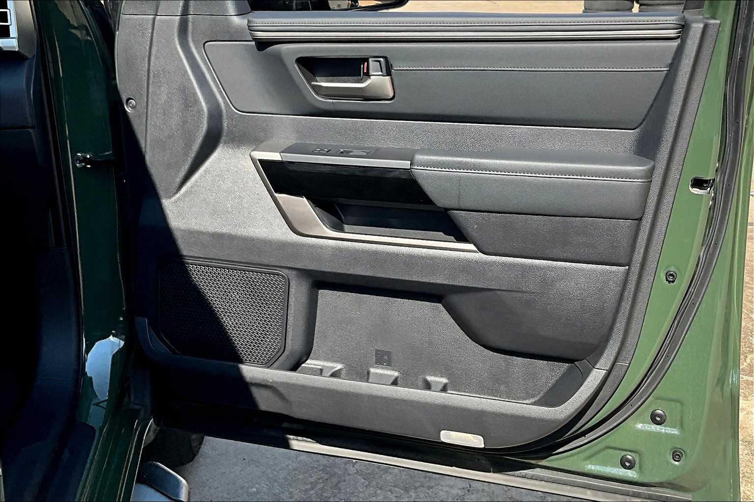 2023 Toyota Tundra Limited photo 21