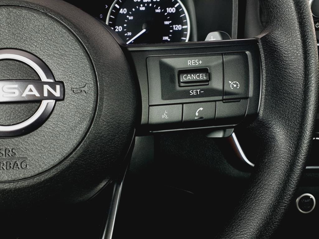 2023 Nissan Rogue S photo 9