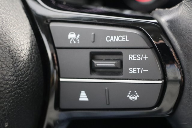 2024 Honda Civic EX photo 12