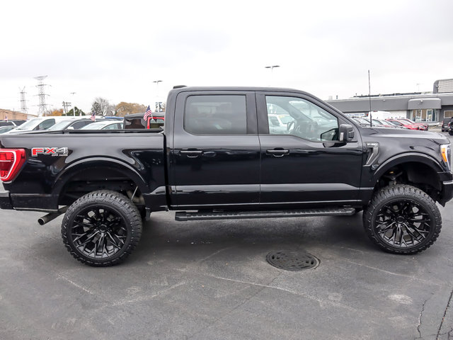 2022 FORD F-150 - Image 43