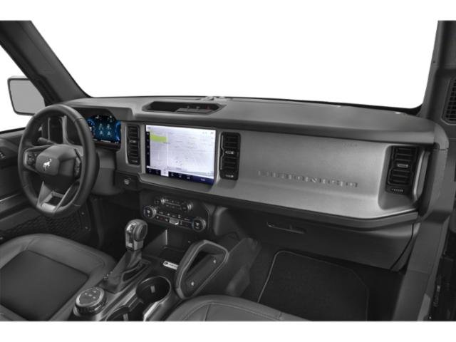 2025 Ford Bronco Outer Banks photo 12