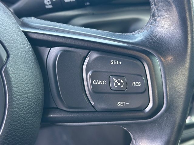 2019 Jeep Wrangler Sport S photo 24
