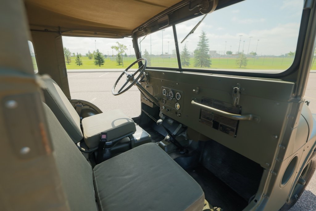 Used 1954 Willys A1 image 67