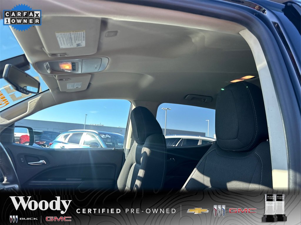 2022 GMC CANYON - Image 14