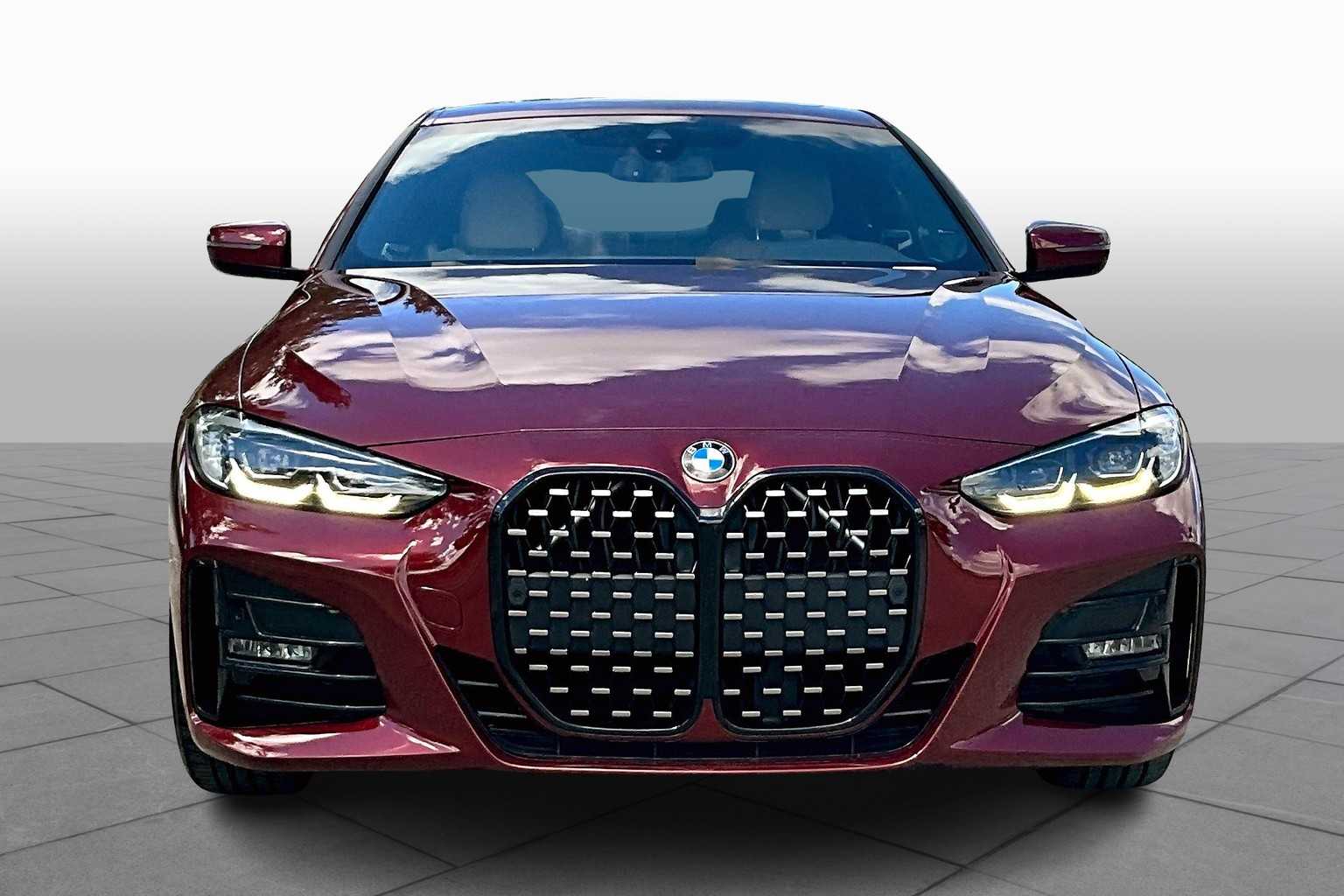 2023 Bmw 430i photo 3