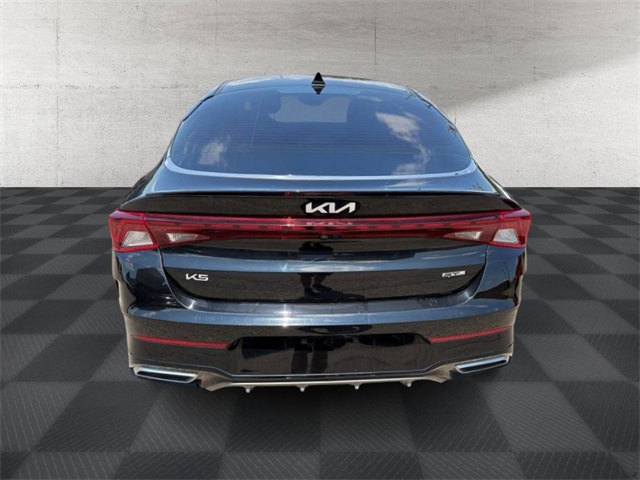 2023 Kia K5 GT-Line photo 6