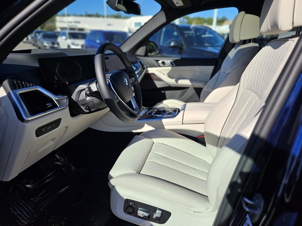 2024 Bmw X5 xDrive40i photo 13