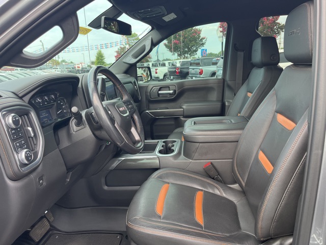 2021 Gmc Sierra 1500 AT4 photo 6