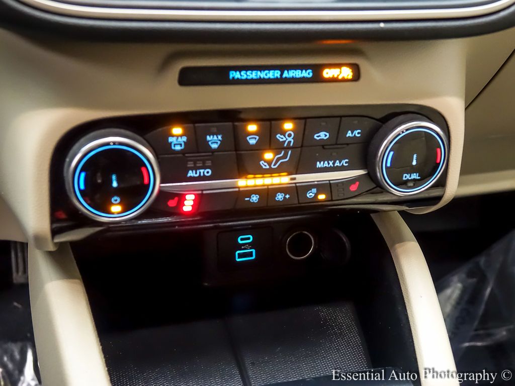 2022 FORD ESCAPE - Image 17