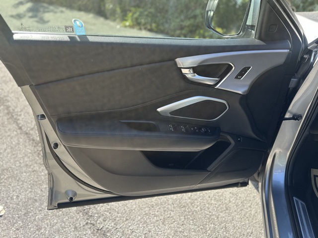 2024 Acura RDX Base photo 8