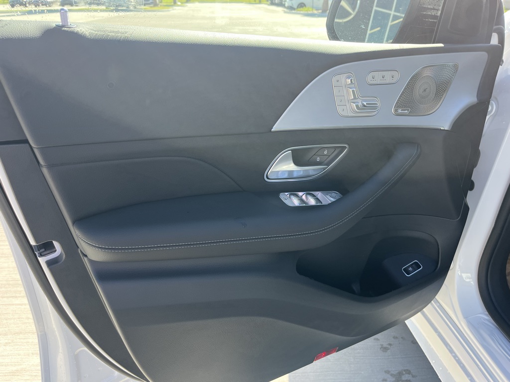 2026 Mercedes Benz GLE 450 4MATIC photo 23