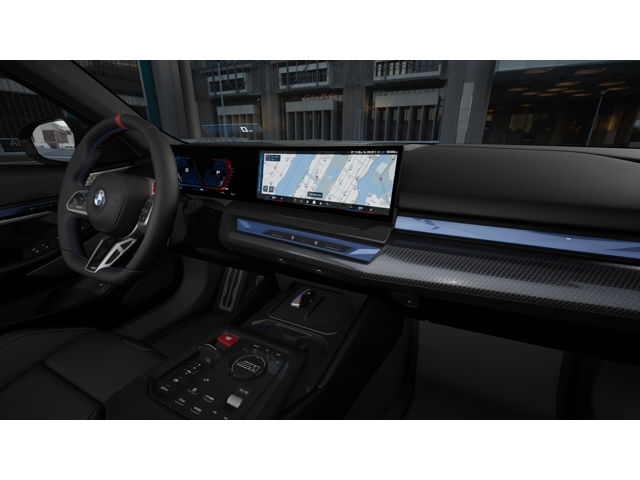 2026 Bmw M5 5 photo 14