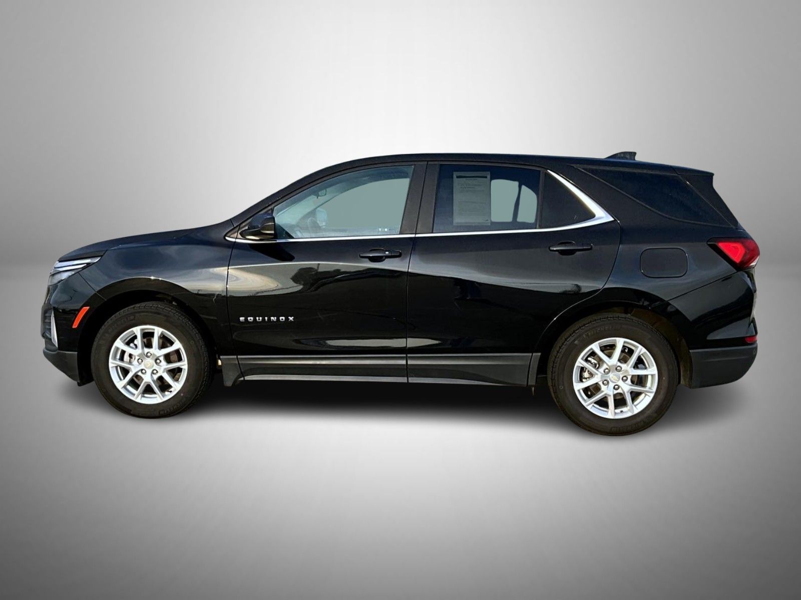2024 Chevrolet Equinox LT photo 8
