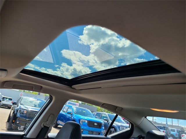2022 Nissan Altima 2.5 SL photo 34