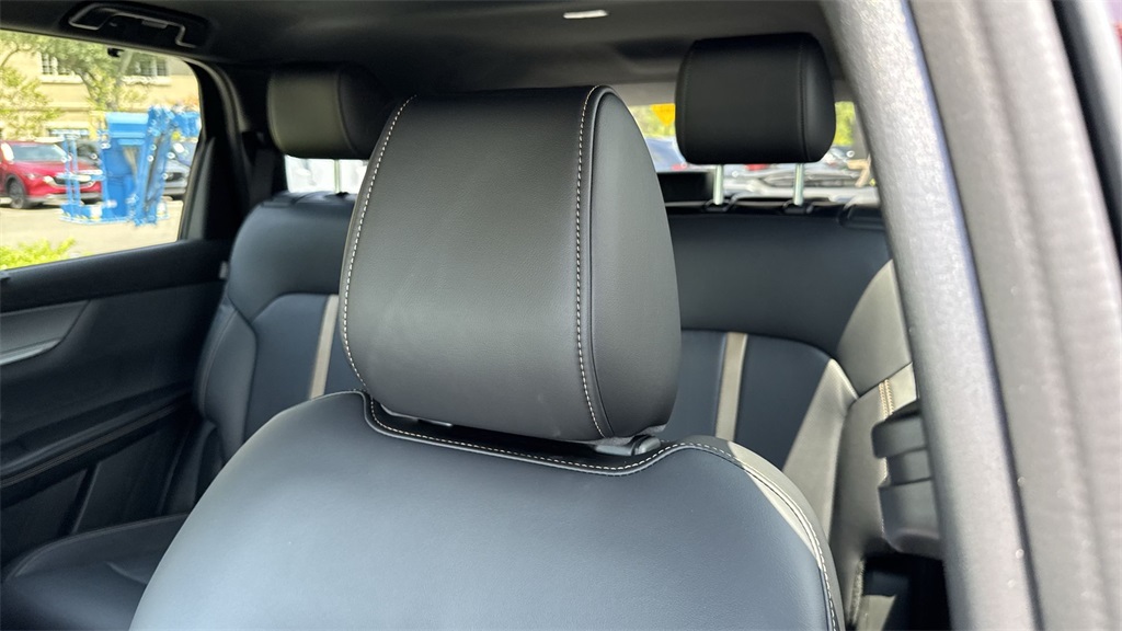 2025 Mazda CX-90 3.3 Turbo Premium Plus photo 37