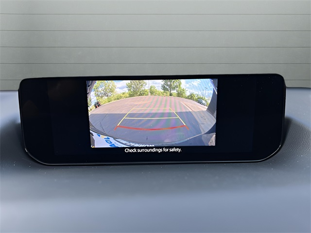 2025 Mazda CX-50 2.5 Select photo 15