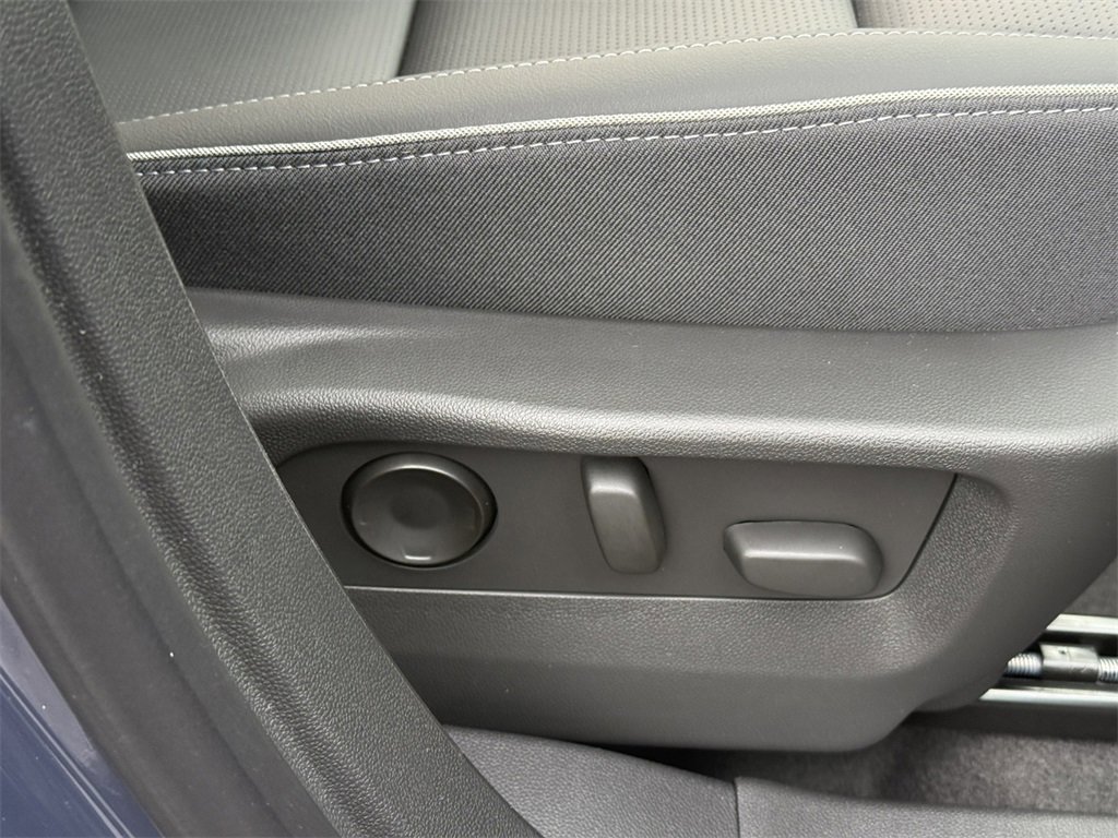 2026 BUICK ENVISION - Image 39