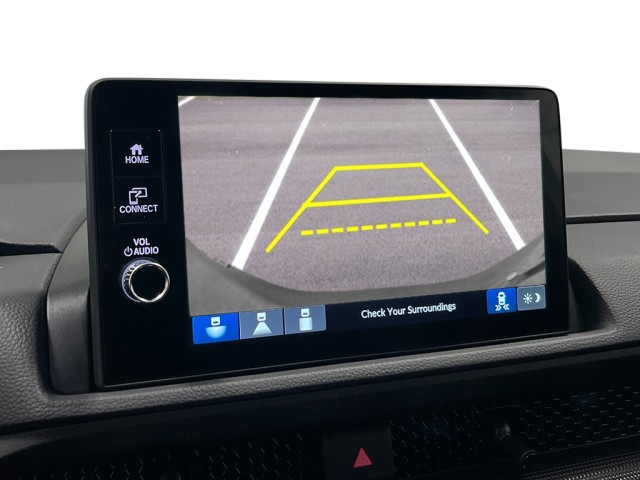 2026 Honda CR-V Hybrid photo 19