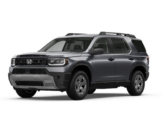 2026 Honda Passport RTL Towing's photo