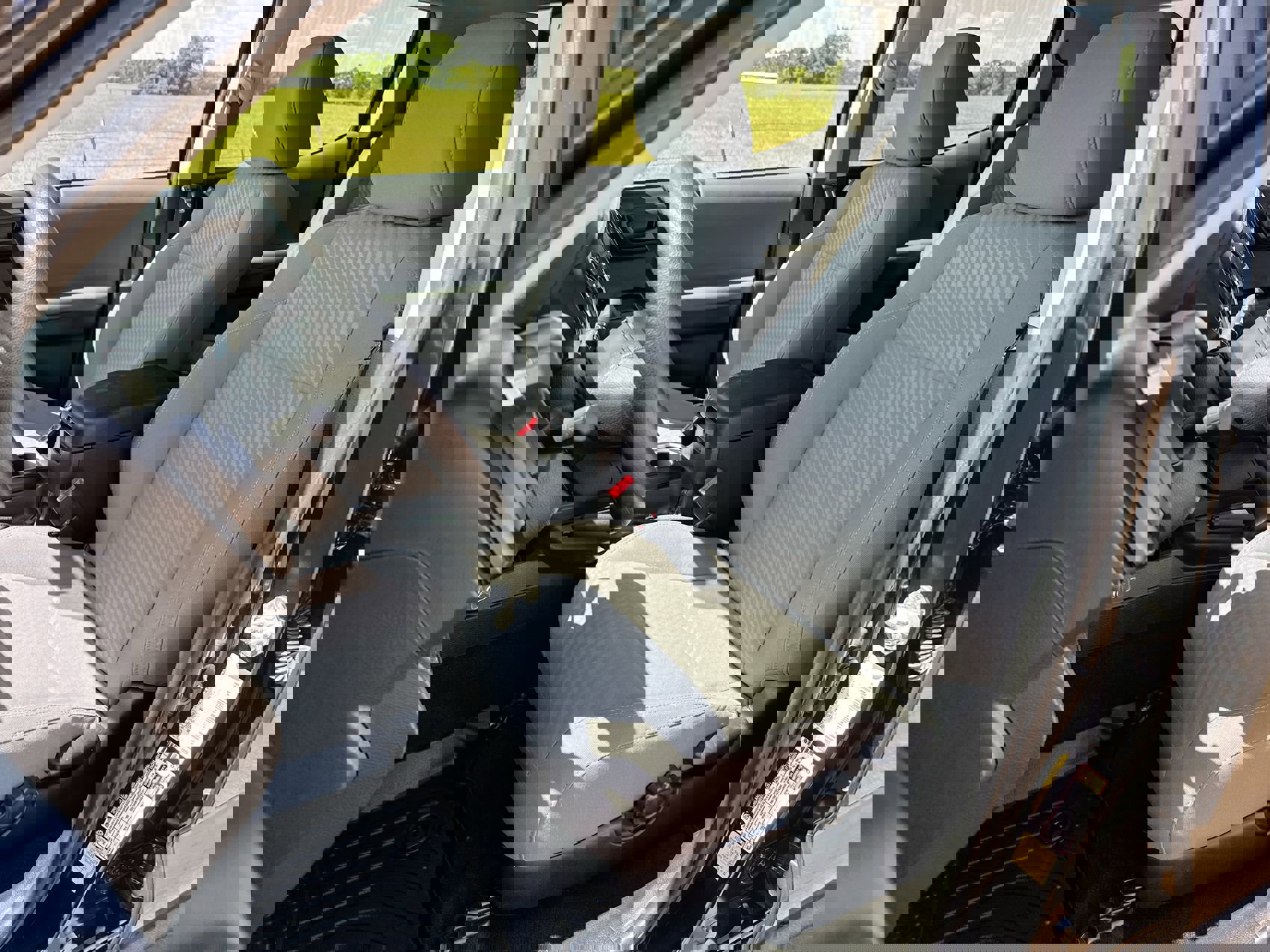 2022 Toyota Tacoma 4x4 SR Double Cab V6 photo 11