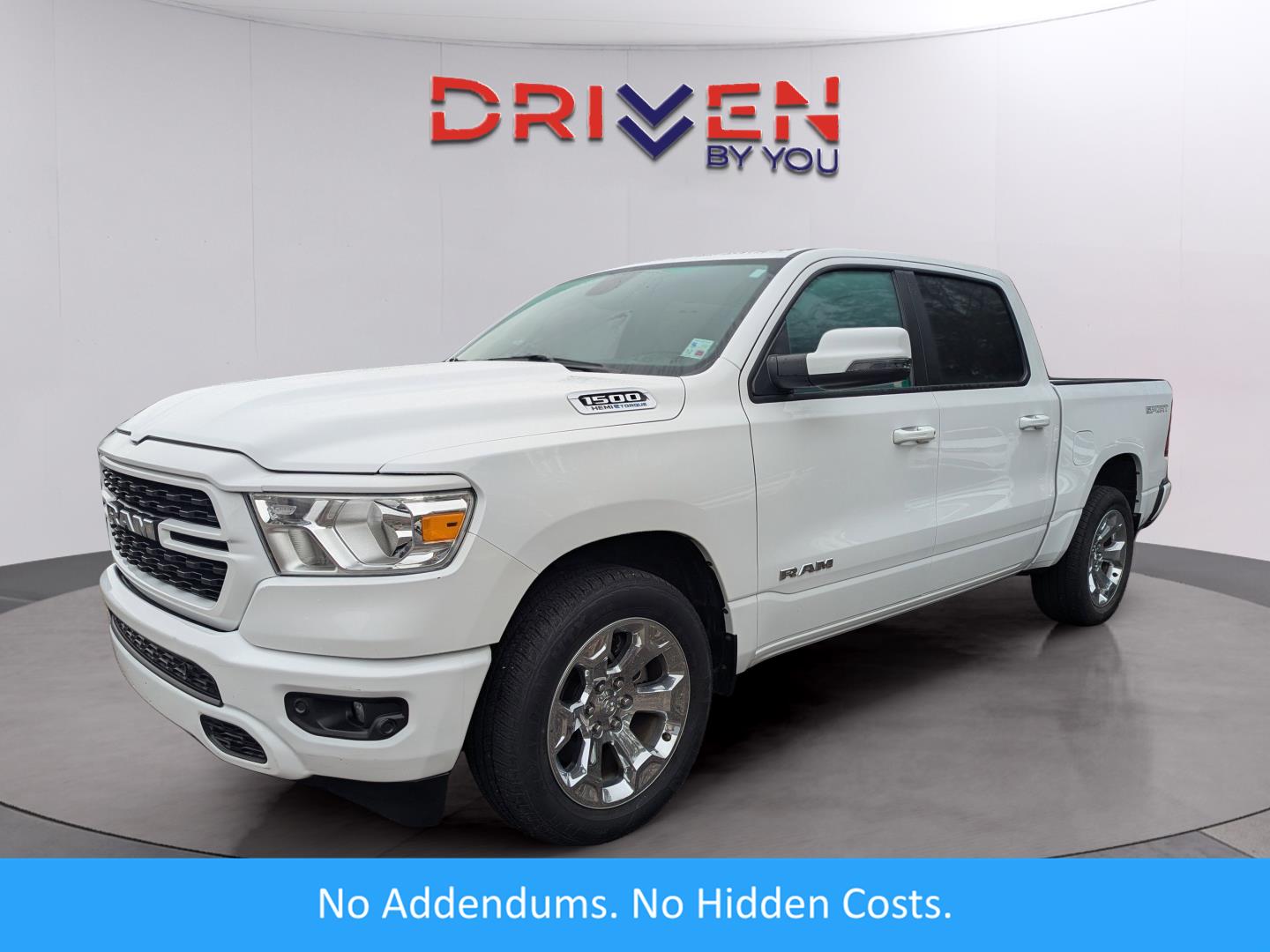 2023 RAM Ram 1500 Pickup Big Horn/Lone Star's photo